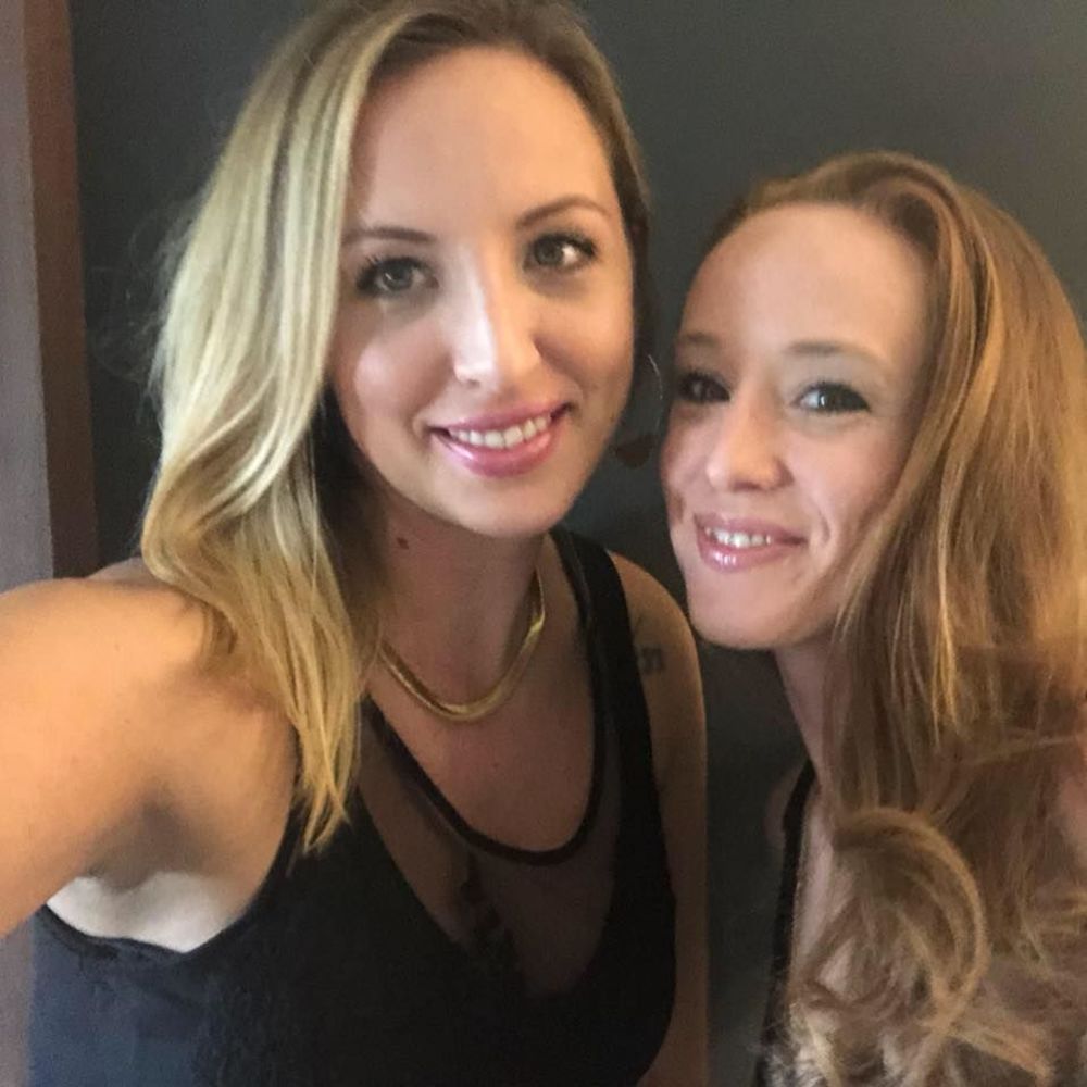 Meet your Posher, Kerry